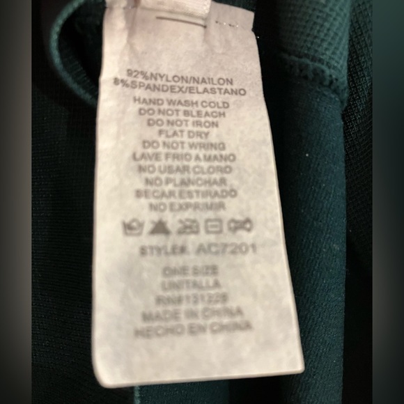 A.C. Legging - Picture 5 of 5